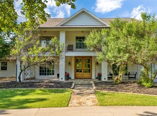705 Old Justin Rd, Argyle, TX 76226