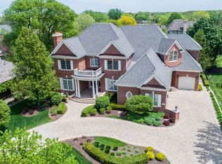 6037 Garfield Ave, Burr Ridge, IL 60527