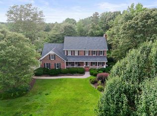 356 Carleton Cir, Spartanburg, SC 29301