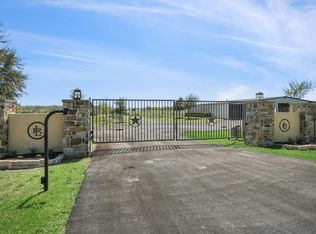 9676 Cole Rd, Pilot Point, TX 76258