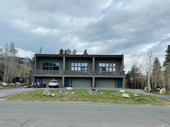 4C Alpine Dr, Frisco, CO 80443