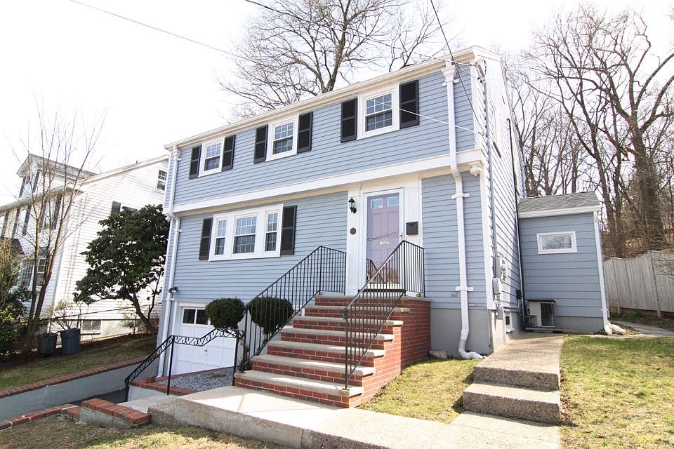 191 Brooks St, Medford, MA 02155 Zillow