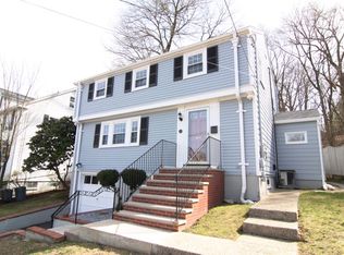 191 Brooks St, Medford, MA 02155