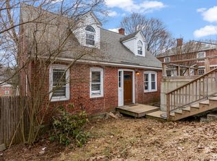 1193 High St, Bath, ME 04530