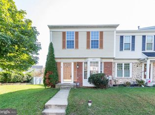 237 Edge Creek Ln, Odenton, MD 21113