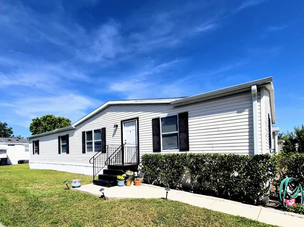 3919 Covington Dr, Saint Cloud, FL 34772
