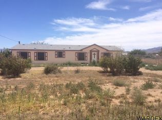 4140 N Adams St, Kingman, AZ 86409