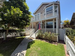 432 E Ave, Coronado, CA 92118
