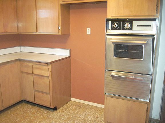 First Floor Kitchen