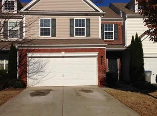 553 Windstone Trl, Alpharetta, GA 30004