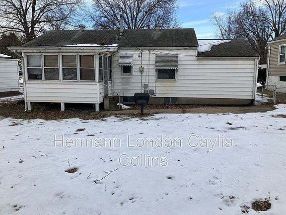 2nd image of 1112 Grenshaw Dr