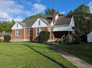 1987 Franklin St, Rocky Mount, VA 24151