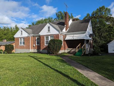 1987 Franklin St, Rocky Mount, VA, 24151