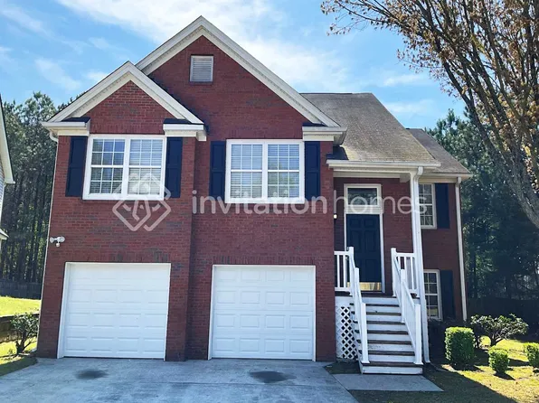 1198 Winding Down Way, Grayson, GA 30017