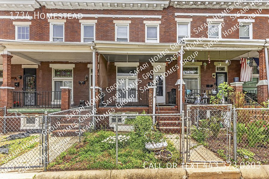 1st image of 1734 Homestead St
