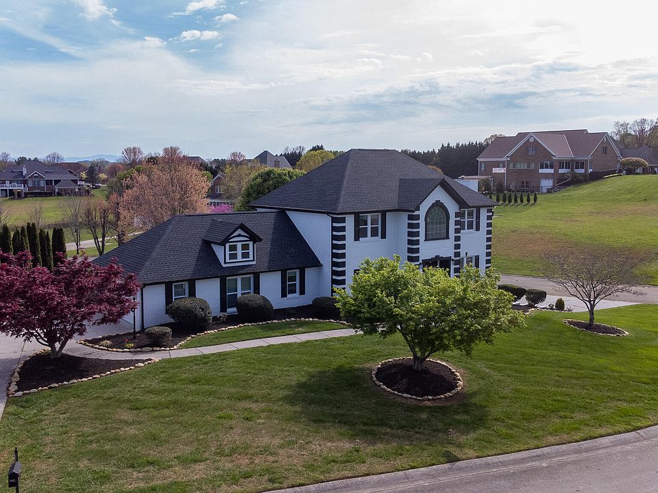 2975 Amesbury Dr, Morristown, TN 37814 Zillow