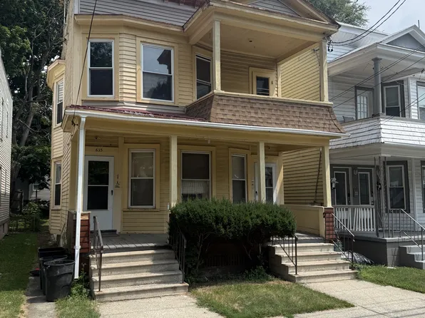 635 Myrtle Ave #2, Albany, NY 12208