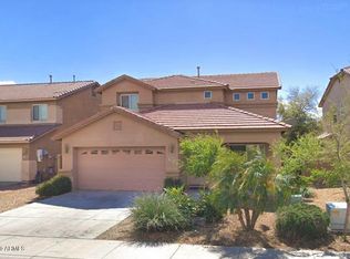 7209 W Pioneer St, Phoenix, AZ 85043