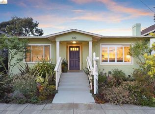 682 39th St, Oakland, CA 94609
