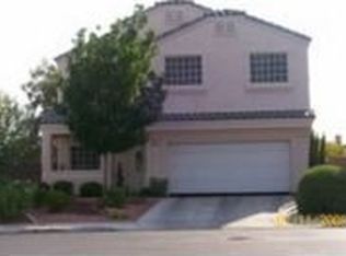 1493 Morning Crescent St, Henderson, NV 89052