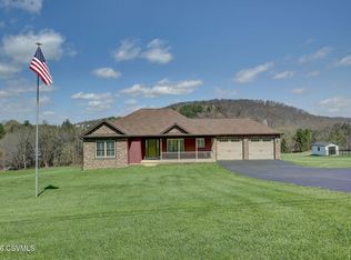 47 School House Rd, Catawissa, PA 17820