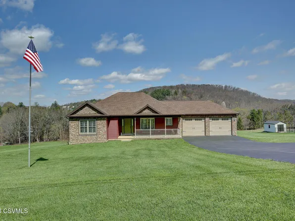 47 School House Rd, Catawissa, PA 17820