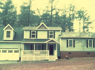 9129 Old Cascade Dr, Garner, NC 27529