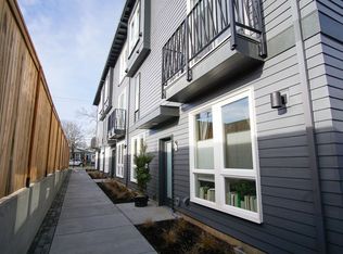 5080 NE 33rd Ave #6, Portland, OR 97211