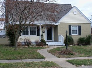 201 Trinity Ave, Wilmington, DE 19804