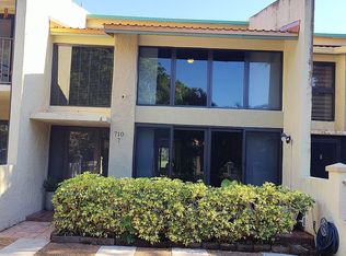 710 E Coco Plum Cir APT 7, Plantation, FL 33324