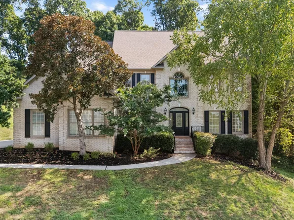 624 Valley Hill Ln, Knoxville, TN 37922