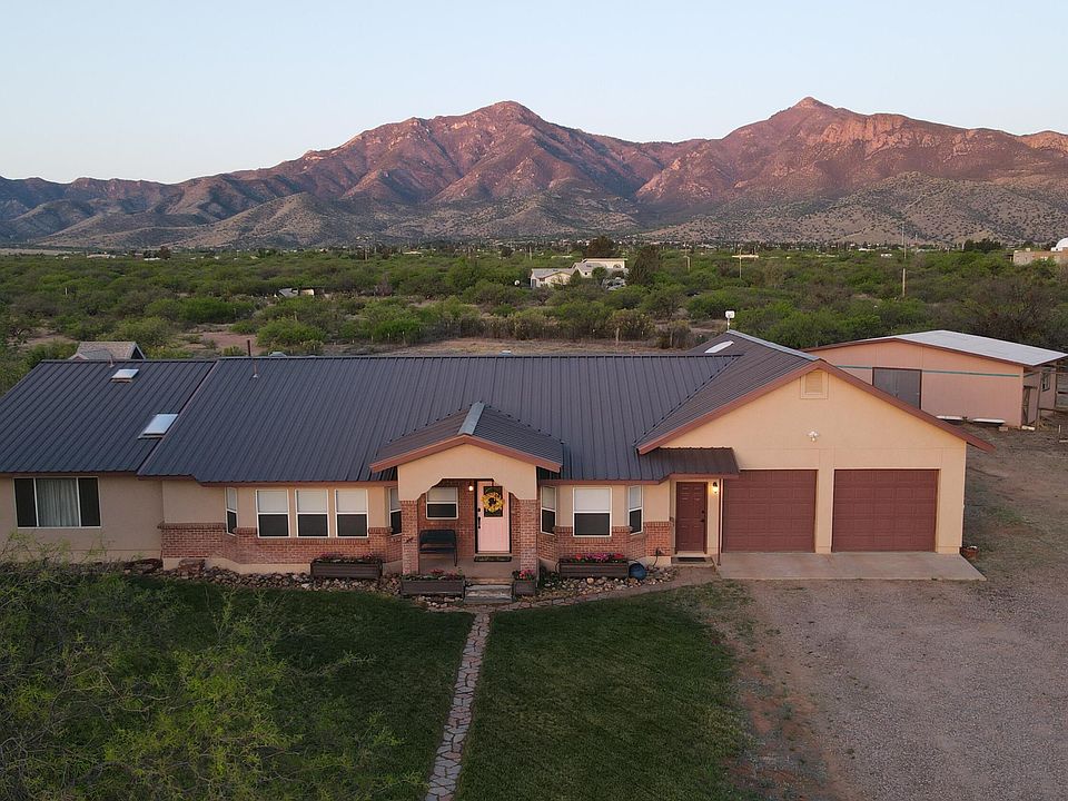 6224 E Lazy K Ln, Hereford, AZ 85615 Zillow