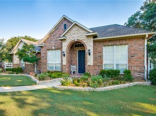 140 Timberleaf Ct, Double Oak, TX 75077