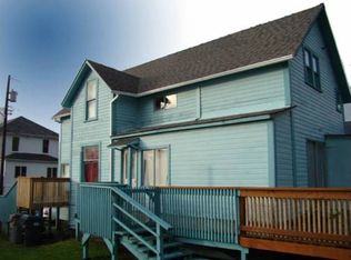 110 Cottage Way, Aberdeen, WA 98520