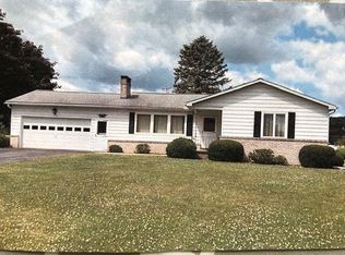10 Charles Rd, Clearfield, PA 16830