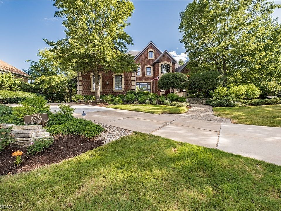 6274 Bertram Ave NW, Canton, OH 44718 MLS 4412915 Zillow