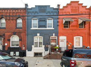 2256 N Van Pelt St, Philadelphia, PA 19132