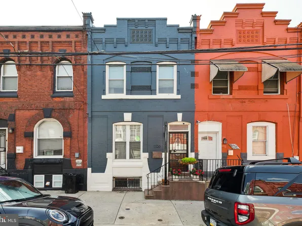 2256 N Van Pelt St, Philadelphia, PA 19132