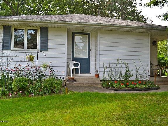 Back of Home 