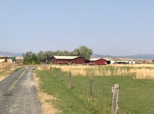 86 Kountz Rd, Whitehall, MT 59759
