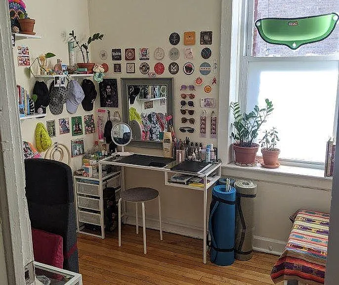 2636 W Cullerton St #1 — Photo 3