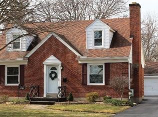 1707 Shroyer Rd, Dayton, OH 45419