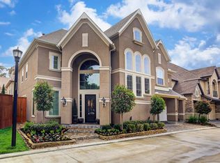 618 Yellow Tulip Trl, Houston, TX 77079