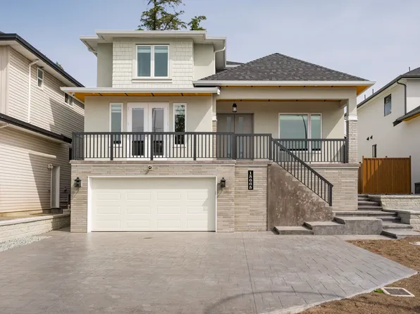 15665 82nd Ave, Surrey, BC V4N 0R9