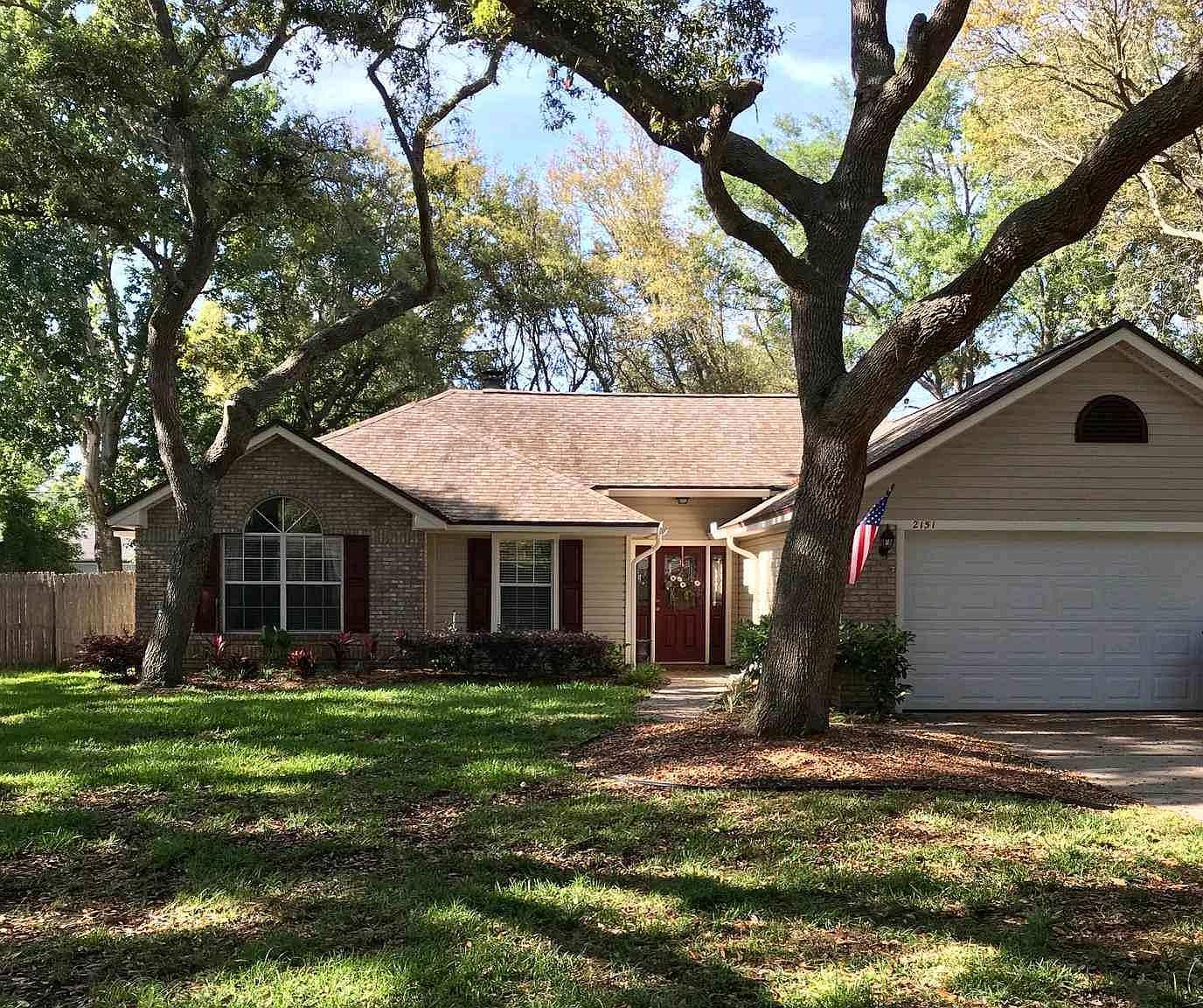 2151 Inverness Rd, Fernandina Beach, FL 32034 Zillow