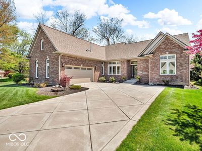 3559 Towne Dr, Carmel, IN, 46032