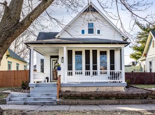 1301 Marlowe Ave, Indianapolis, IN