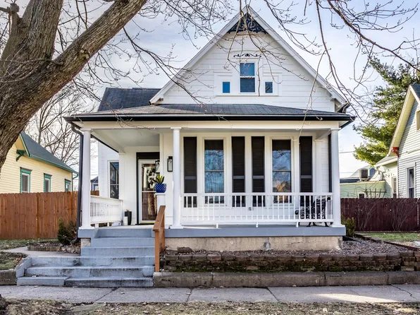 1301 Marlowe Ave, Indianapolis, IN 46202