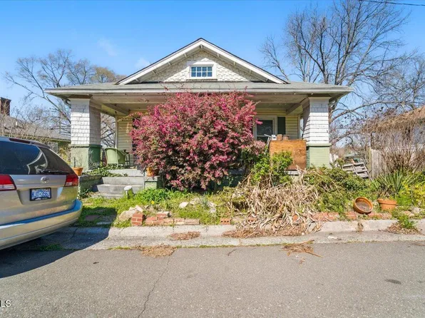 1207 Wall St, Durham, NC 27701