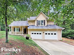 3610 Daylon Dr, Cumming, GA 30028